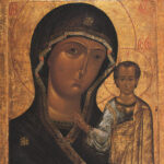 С Днем народного единства и Празднования Казанской иконе Божией Матери!