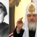20 ноября - день рождение Святейшего Патриарха Московского и всея Руси Кирилла