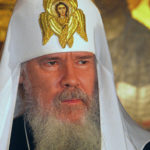 РПЦ отмечает десятую годовщину со дня кончины патриарха Алексия II 