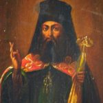 Святитель Тихон Задонский