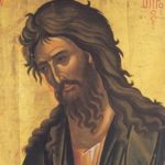 ПРОПОВЕДЬ НА СОБОР ИОАННА ПРЕДТЕЧИ