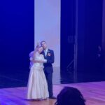 Сретенский бал в г.Ханты-Мансийске