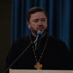 Родительское собрание по выбору модуля предмнта ОРКСЭ