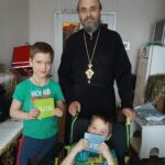 Акция «Свет Пасхи – свет добра»