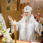 Престольный праздник Храма
